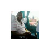 Sebza Siwa's photo