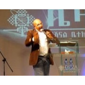 Pastor Ayele's photo