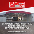 Foto di profilo di BMP Tunnel Mobili