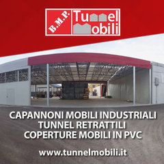 BMP Tunnel Mobili