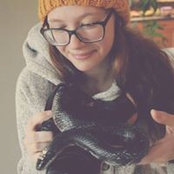 Ashley Hunts foto