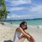 Kristine Wang's photo