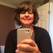 Isabel Rodrigue's photo
