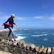 Carina Palmetshofer's photo