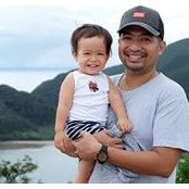 Geth Savellano's photo