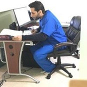 Hass Aoun's photo