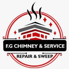 F.G Chimney & Service Repair & Sweep