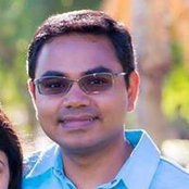 Photo de Ganesh Vaithilingam
