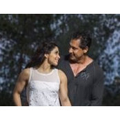 Luis Valderrama's photo