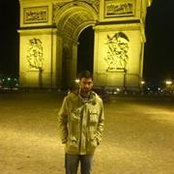 Foto von Ibrahim Al-ghanmie