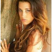 Ashley James's photo