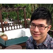 Kunying Teng's photo
