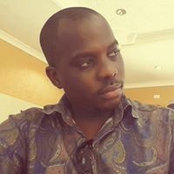 Maurice Nyambe's photo