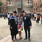 Caroline Elsdon's photo