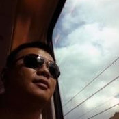 Laurence Chow's photo