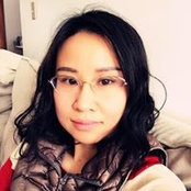 Crystal Yang's photo
