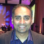 Sumit Desai's photo