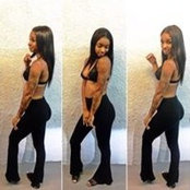 Alexus China's photo