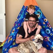 Kevin Behan's photo