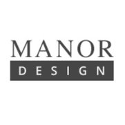 Manor Design's photo