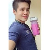 Johnson Chongs foto