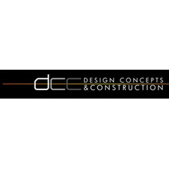 Design Concepts & Construction Inc.