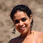 Dalia Badrs billede