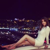Jelena Kalinic's photo