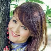 Julia Voloshenko's photo