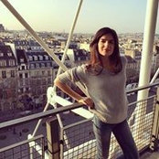 Laura Criefs foto