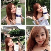 Joyce Tan's photo