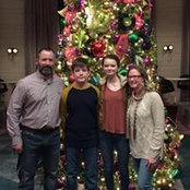 Mandie Kibodeaux's photo