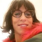 Federica Manzon's photo