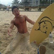 Joe Rodriguezs billede