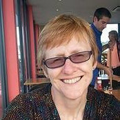 Cathie Grimms foto