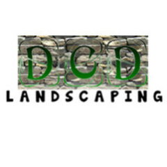 Dcd Landscaping