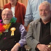 Foto von Bob Cafarelli