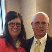 Yvonne Judd's photo