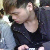 Yiheng Shi's photo