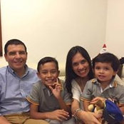 Aura Hernandez's photo