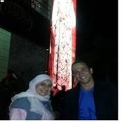 Sara Al Basha's photo