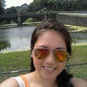 Paulina Martínez's photo
