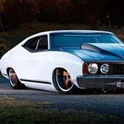 Chris Griffin's photo