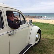 Jimi Linton's photo