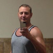 Joe Gold's photo