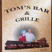 Toms Bar's photo