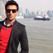 Sahil Kaushik's photo