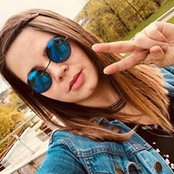 Laima Kasparė's photo