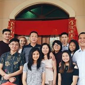 Long Jie Chen's photo
