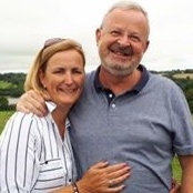 Pat Foley's photo